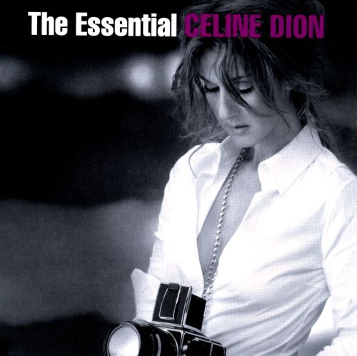  The Essential Celine Dion [CD]