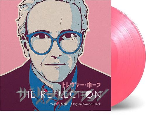 The Reflection: Wave One [Original TV Soundtrack] [LP] - VINYL