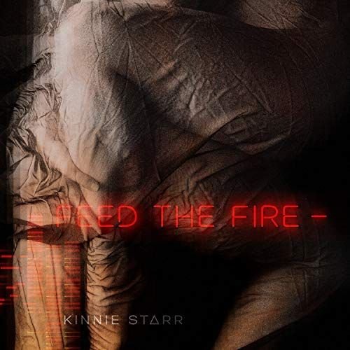 Front Standard. Feed the Fire [LP] - VINYL.