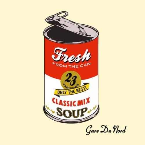

Fresh from the Can [LP] - VINYL