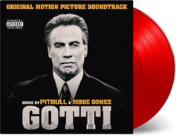 Gotti [Original Motion Picture Soundtrack] [LP] - VINYL - Front_Standard