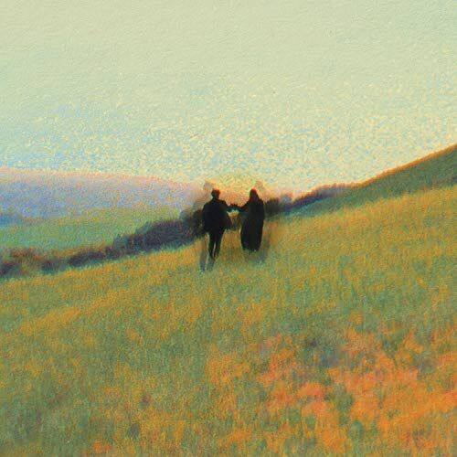 

New Compassion [LP] - VINYL