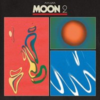 Moon 2 [Coloured Vinyl] [LP] - VINYL - Front_Standard
