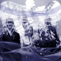 Saltbreakers [LP] - VINYL - Front_Standard