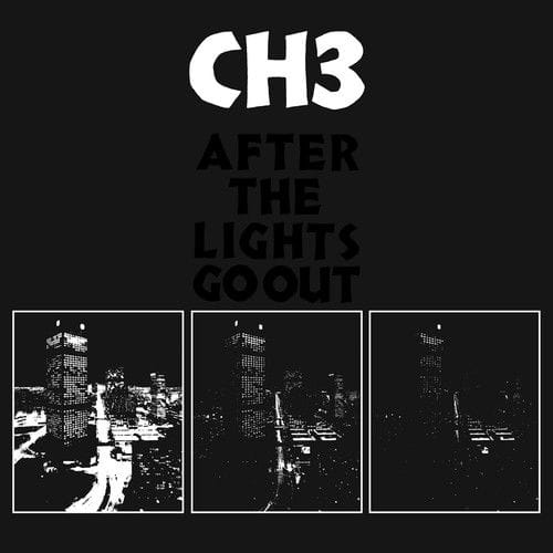 

After the Lights Go Out [LP] - VINYL