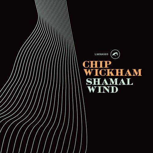 Shamal Wind [LP] - VINYL