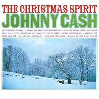 The Christmas Spirit [LP] - VINYL - Front_Standard
