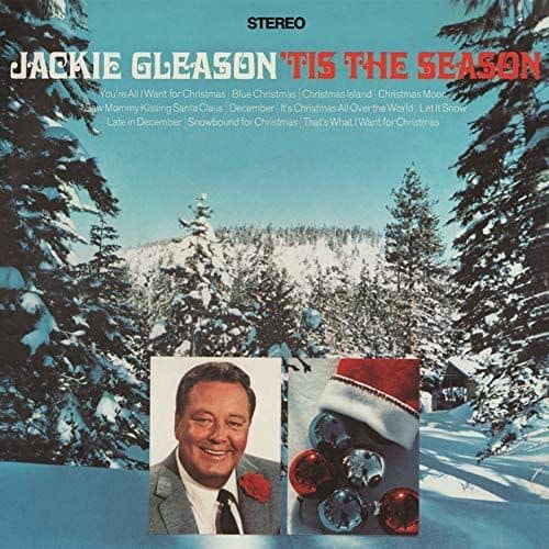 

'Tis the Season [LP] - VINYL