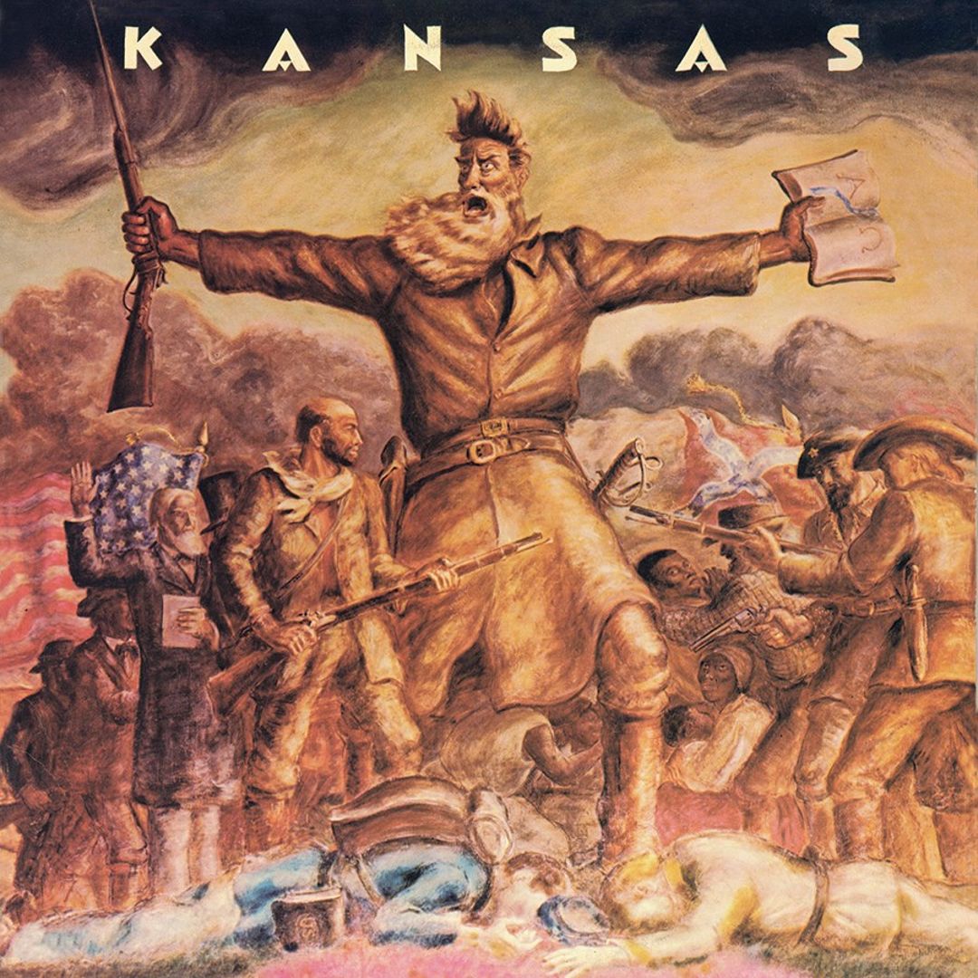 Best Buy Kansas [LP] VINYL