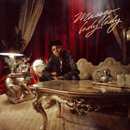 

Lady Lady [LP] - VINYL