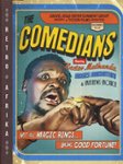 Front Standard. The Comedians [DVD] [1984].