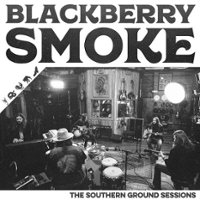 The Southern Ground Sessions [LP] - VINYL - Front_Standard