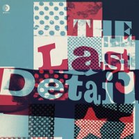The Last Detail [LP] - VINYL - Front_Standard
