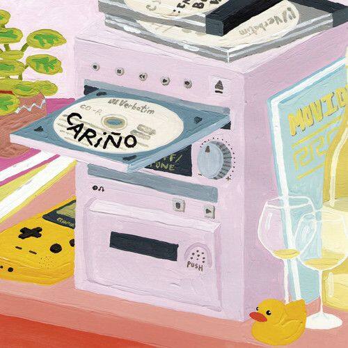 

Movidas [LP] - VINYL
