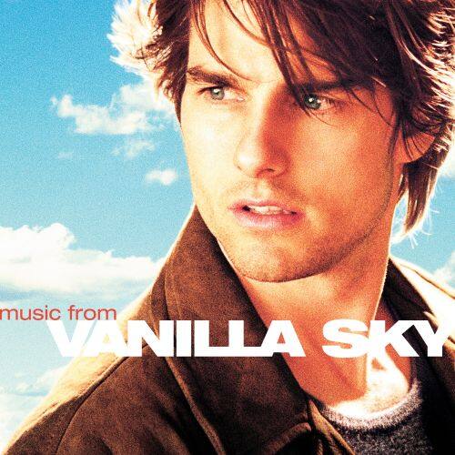  Music from Vanilla Sky [LP] [PA]