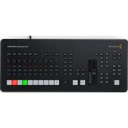 Blackmagic Design - ATEM Mini Extreme ISO G2 8-Input HDMI Live Production Switcher