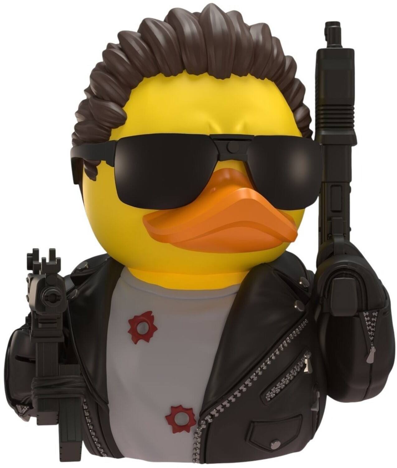 Alt View 2. PopMarket - TUBBZ - The Terminator - Terminator - Boxed Edition   - COLLECTIBLES - Multicolor.
