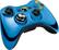 Alt View Standard 1. Microsoft - Special Edition Chrome Series Wireless Controller for Xbox 360.