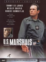 U.S. Marshals [DVD] [1998] - Front_Original