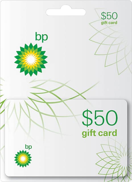 Bp 50 Gift Card Bp 50 Best Buy