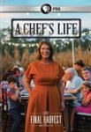 Front Standard. A Chef's Life: The Final Harvest [DVD].