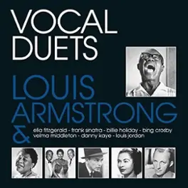 Vocal Duets [LP] - VINYL