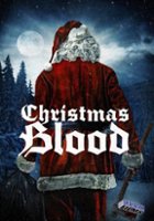Christmas Blood [DVD] [2017] - Front_Original