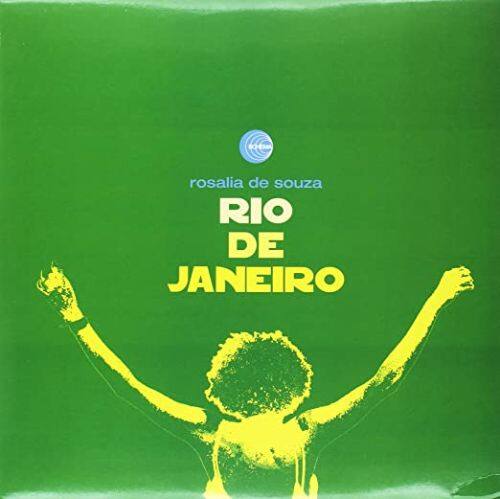 

Rio de Janeiro EP [LP] - VINYL