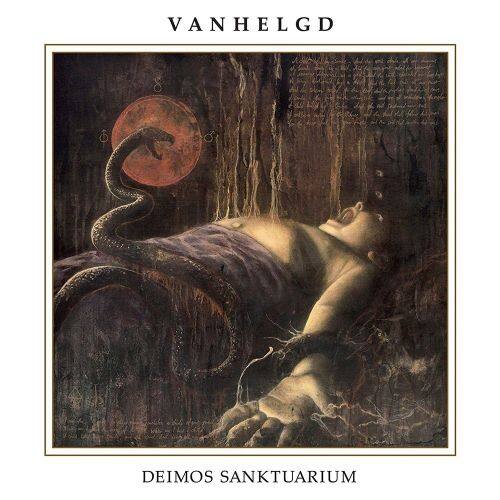 

Deimos Sanktuarium [LP] - VINYL