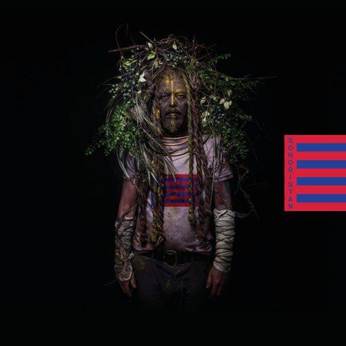 

Sonoristan [LP] - VINYL