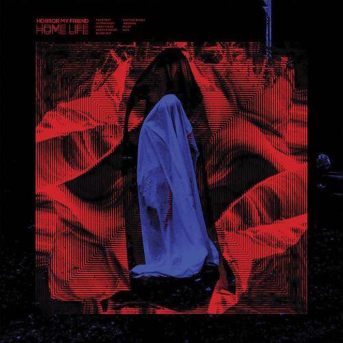 

Home Life [LP] - VINYL