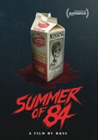 Summer of 84 [DVD] [2018] - Front_Original