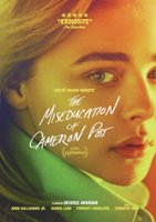 The Miseducation of Cameron Post [DVD] [2018] - Front_Original