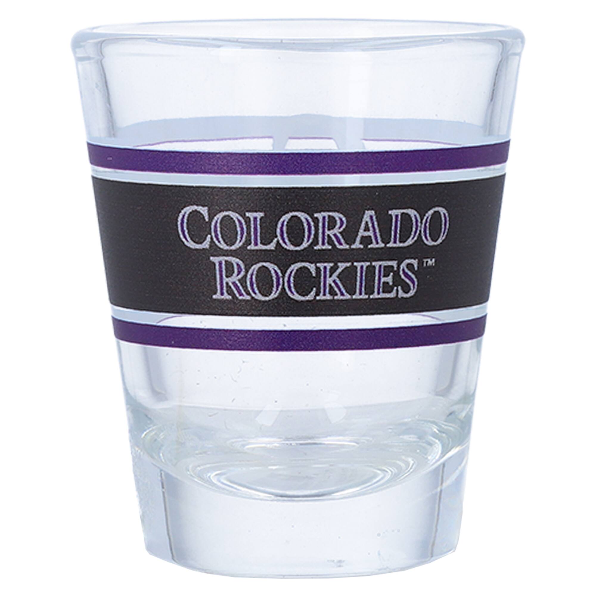 COLORADO ROCKIES™