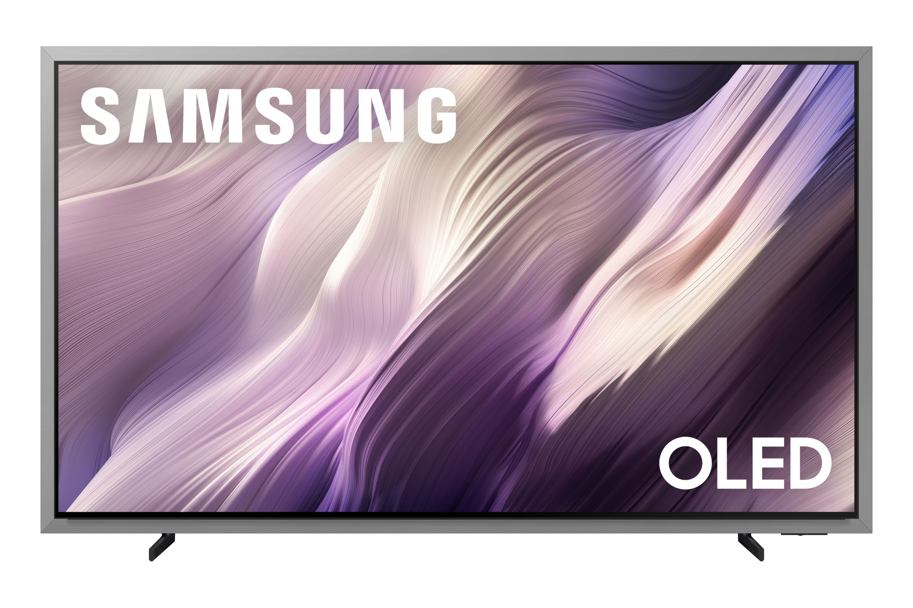 SAMSUNG OLED