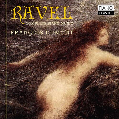 Fran ois Dumont - Complete Piano Music  - COMPACT DISCS
