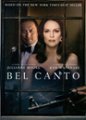 Front Standard. Bel Canto [DVD] [2018].