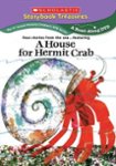 Front Standard. A House for a Hermit Crab: Four Stories From the Sea [DVD] [2018].