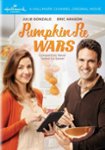 Front Standard. Pumpkin Pie Wars [DVD] [2016].