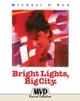 Bright Lights, Big City [Blu-ray] [1988] - Front_Original