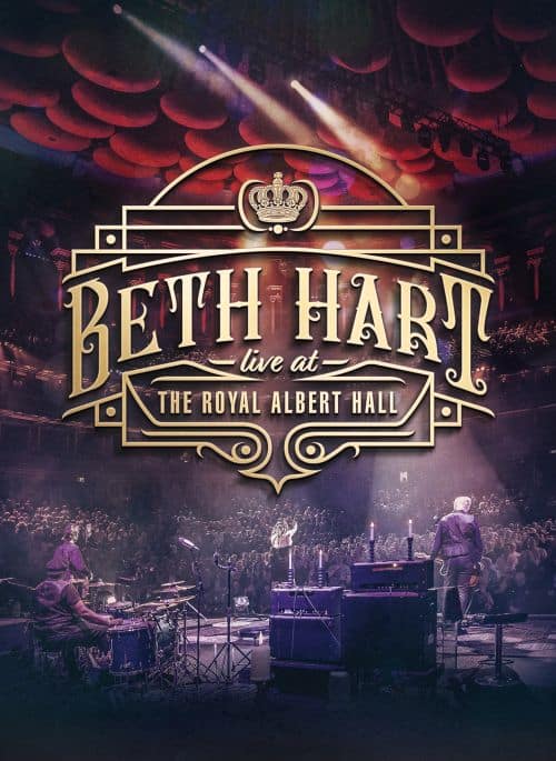 Live at the Royal Albert Hall [Video] [DVD]