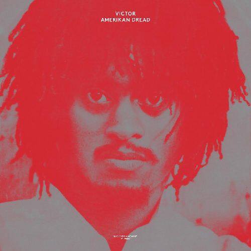 

Amerikan Dread [12 inch Vinyl Single]