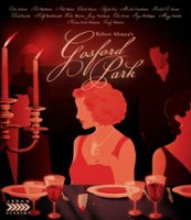 Gosford Park [Blu-ray] [2001] - Front_Original