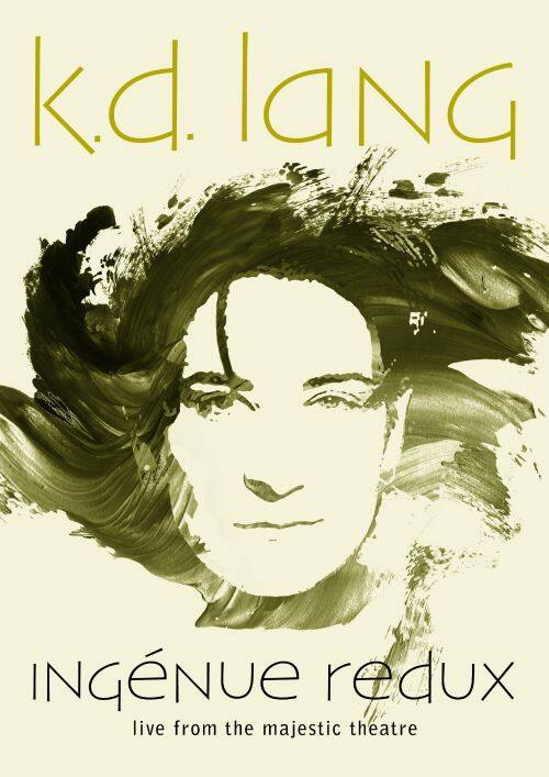 

Ingenue Redux: Live From the Majestic Theatre [Video] [Blu-Ray Disc]