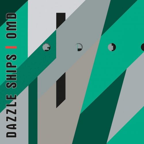 

Dazzle Ships [LP] - VINYL