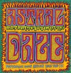Front Standard. Astral Daze: Psychedelic South African Rock 1968-1972 [LP] - VINYL.