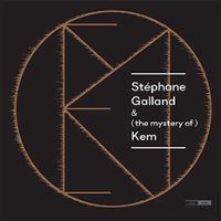 & (the mystery of) Kem [LP] - VINYL - Front_Standard