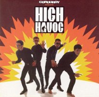 High Havoc [Import] [LP] - VINYL - Front_Original