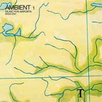 Ambient 1: Music for Airports [LP] - VINYL - Front_Standard