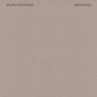 Music for Films [LP] - VINYL - Front_Standard